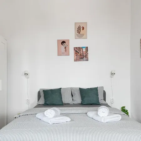 Old Town View By Clujstays Apartamento *