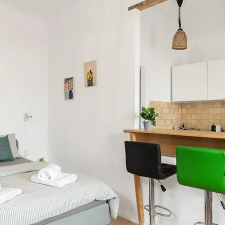 Clujstays Old Town View Apartment Cluj-Napoca