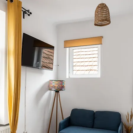 Clujstays Old Town View