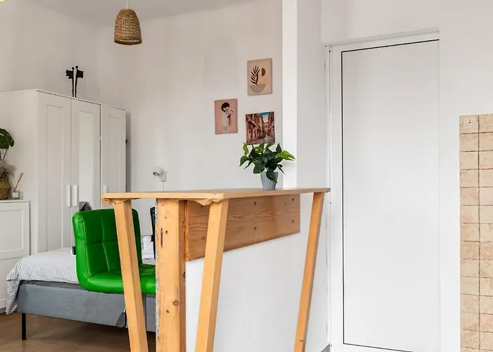 Clujstays Old Town View * Cluj-Napoca