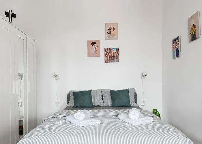 Clujstays Old Town View Apartamento *