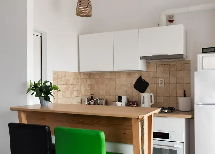 Clujstays Old Town View Lejlighed