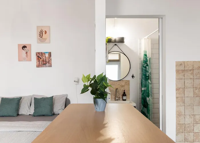 Lejlighed Clujstays Old Town View