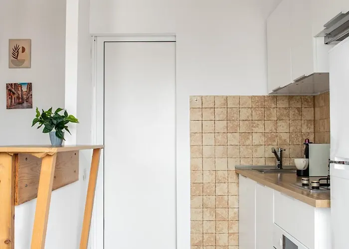 Clujstays Old Town View *