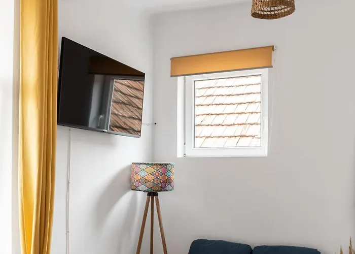 Clujstays Old Town View